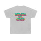 [Graffiti is Good] Heavy Cotton Between the Lines T-Shirt