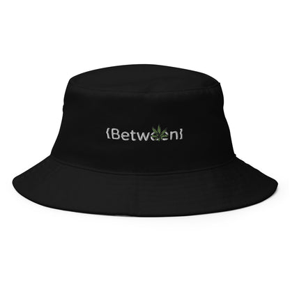 [Stay Fresh] Between the Lines Bucket Hat
