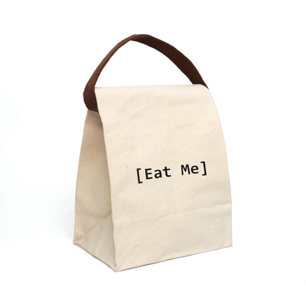 [Eat Me] Lunch Bag